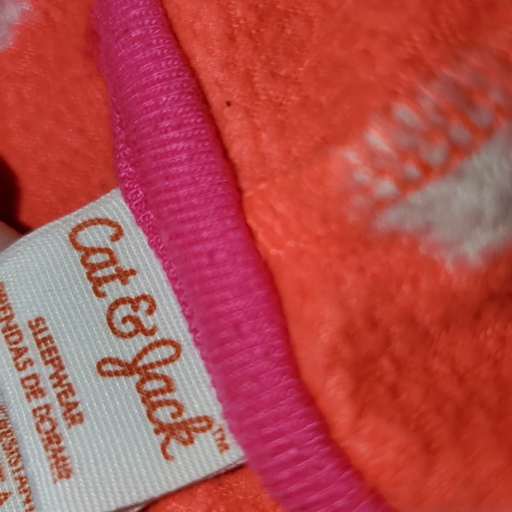 Cat & Jack Animal Pajamas